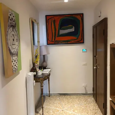 Apartment -jenp Of