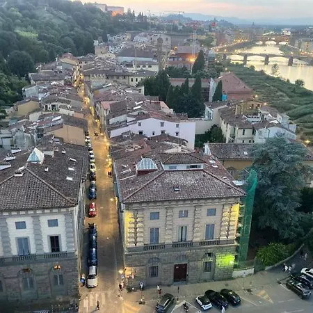 -jenp Of Apartment Florence