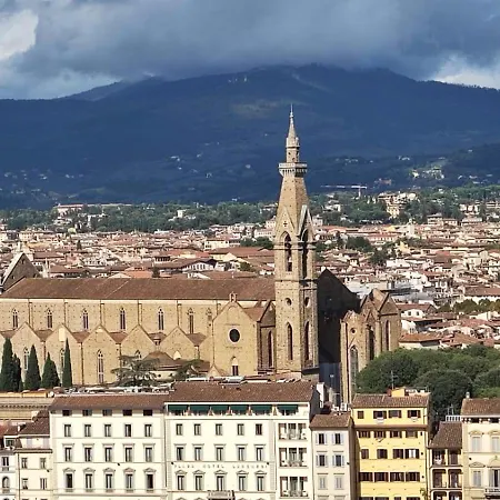 Apartment -jenp Of Florence