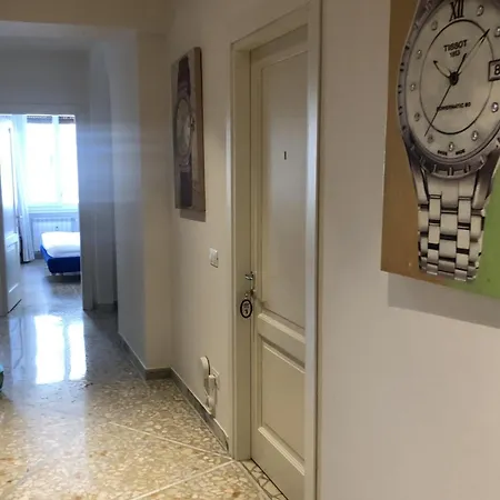 -jenp Of Apartment